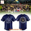 Milwaukee Brewers NLCS 2025 This Season Is For Ueck Jersey