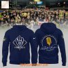 Milwaukee Brewers NLCS 2025 This Season Is For Ueck Black Hoodie Shirt