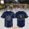 Milwaukee Brewers NLCS 2025 The Power Of Friendship Navy Jersey
