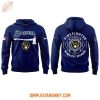 New York Yankees x Firefighter Application Day 2025 Hoodie Shirt