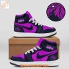 John Cena Never Give Up Air Jordan 1 Shoes