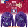Minnesota Vikings Thanksgiving Turkey And Touchdowns Hoodie Shirt