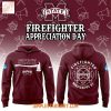 SMU Mustangs Firefighter Application Day 2025 Hoodie Shirt