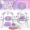 Ottawa Senators Hockey Fight Cancer Hoodie Shirt