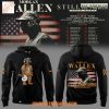 Morgan Wallen Still The Problem Tour 2026 Camo Hoodie Shirt Morgan Wallen Still The Problem Tour 2026 Camo Hoodie Shirt