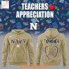 Louisiana Tech Teachers Appreciation 2025 Hoodie Shirt Louisiana Tech Teachers Appreciation 2025 Hoodie Shirt