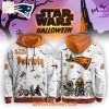 Philadelphia Eagles x Star Wars Halloween 2025 Hoodie Shirt