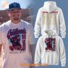 New Mexico Goatheads Welcome To The New Season Hoodie Shirt