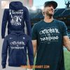 Buffalo Bills Huddle For Hunger Hoodie Shirt