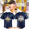 Dallas Cowboys Bad Bunny The Halftime Show Jersey