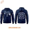 Philadelphia Phillies x Firefighter Application Day 2025 Hoodie Shirt