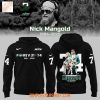 Greater Western Sydney Giants x Ed Sheeran Loop Tour 2025 Hoodie Shirt