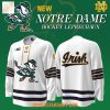 Pittsburgh Penguins x Polish Heritage Appreciation Night 2025 Hockey Jersey