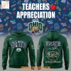 North Texas Mean Green Teachers Appreciation 2025 Hoodie Shirt North Texas Mean Green Teachers Appreciation 2025 Hoodie Shirt