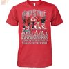 Toronto Blue Jays 2025 Champions T Shirt