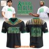 Wyoming Cowboy Tough x Miner Mentality 2025 Football Jersey