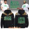 Los Angeles Dodgers 12 Division Champions Hoodie Shirt
