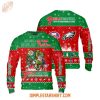 Yes I Am Old But I Saw New York Yankees Greatness Ugly Sweater
