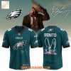 San Francisco 49ers x Bad Bunny 2025 Super Bowl Jersey