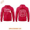 San Diego Padres x Firefighter Application Day 2025 Hoodie Shirt