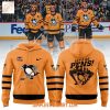 Pittsburgh Penguins Grateful Dead Night 2025 Hoodie Shirt