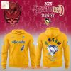 San Diego Gulls 10 Years Anniversary Hoodie Shirt