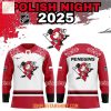 Cincinnati Cyclones Grateful Dead Night 2026 Hockey Jersey