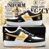 Minnesota Timberwolves New Season Air Force 1 Shoes