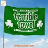 Cincinnati Bengals x The Grinch Christmas House Garden Flag