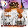 Cleveland Browns NFL London Games Brown Hoodie Shirt