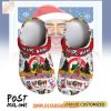 Bad Bunny Christmas Clogs Crocs