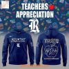 Ohio Bobcats Teachers Appreciation 2025 Hoodie Shirt Ohio Bobcats Teachers Appreciation 2025 Hoodie Shirt
