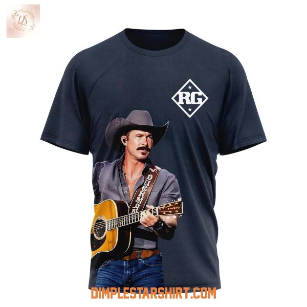 Riley Green Country Music Shirt