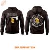 Seattle Mariners x Firefighter Application Day 2025 Hoodie Shirt