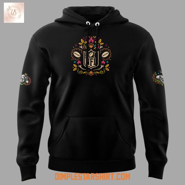 San Francisco 49ers 2025 Hasta La Muerte Hoodie Shirt