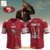 Cleveland Browns NFL London Games Brown Football Jersey
