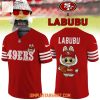 Kansas City Chiefs Breast Cancer 2025 Football Jersey