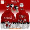San Diego Padres Dia De Los Deftones 2025 White Hoodie Shirt