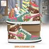 NFL x Bad Bunny Super Bowl Air Jordan 1 Shoes