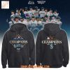 Seattle Mariners Cal Raleigh The Big Dumper Hoodie Shirt