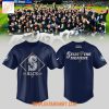 Seattle Mariners ALCS 2025 Seize The Moment Jersey