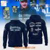 Seattle Mariners Built For Fall World Series Hoodie Shirt
