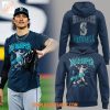 Seattle Mariners Dick’s Hoodie Shirt