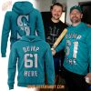 New York Jets Green Blood White Soull Hoodie Shirt