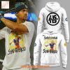 Washington Capitals Grateful Dead Night 2025 Hoodie Shirt