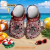 Stevie Nicks Christmas Clogs Crocs
