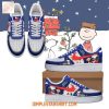 Scooby-Doo x Christmas Air Force 1 Shoes
