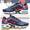 The Grinch x Christmas Air Max Shoes