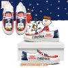 John Cena Never Give Up The Champ Hey Dude Shoes