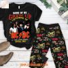 Some Of Us Grew Up Listening To Wu-Tang The Cool Ones Still Do Pajamas Set